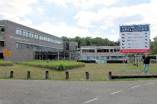 Campus Wegener
